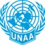 United Nations Association of Australia Victorian Young Professionals's logo