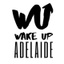 Wake Up Adelaide's logo