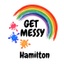 Hamilton Get Messy 's logo