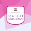 Flinders University Queer Collective's logo