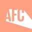 The AFC's logo