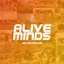 ALIVE MINDS's logo