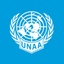 UNAAQ's logo