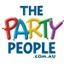The Party People's logo