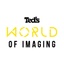 Ted's World of Imaging's logo