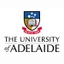 The University of Adelaide's logo