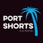 Port Shorts Film Festival's logo