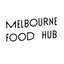 Melbourne Food Hub's logo
