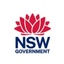 Sound NSW's logo