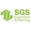 SGS Economics and Planning's logo