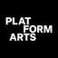 Platform Arts's logo