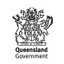 Queensland Government's logo