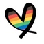 Gippsland Pride's logo