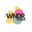 WNDR Studios's logo