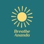 Breathe Ananda's logo