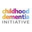 Childhood Dementia Initiative's logo