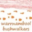 Warrnambool Bushwalkers Inc's logo