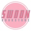 Swoon Bookstore's logo