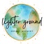 Lighter Ground's logo