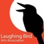 Laughing Bird Arts Association's logo