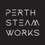 Perth Steam Works's logo