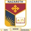 Nazareth College's logo