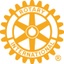 Rotary Club of Brisbane 's logo