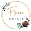 Floreer Oorsee / Flourish Overseas's logo