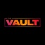 The Vault's logo