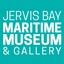 Jervis Bay Maritime Museum's logo