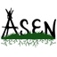 ASEN - Australian Student Environment Network's logo