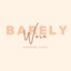 Barely Worn - Pre Loved Clothing Markets's logo