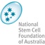 National Stem Cell Foundation  of Australia's logo