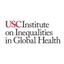 USC Institute on Inequalities in Global Health's logo