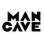 The Man Cave's logo