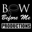 Bow Before Me Productions's logo