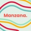 Manzana's logo