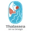 Thalassea Store's logo