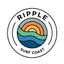 Ripple Surf Coast's logo