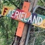 Faerieland's logo