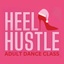 Heel Hustle - Adult Dance Class's logo