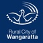 Rural City of Wangaratta - Events Team's logo