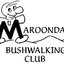 Maroondah Bushwalking Club Inc's logo