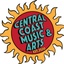 Central Coast Music & Arts's logo