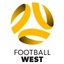 Football West's logo