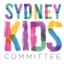 Sydney Kids Committee's logo