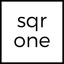 Sqr One's logo