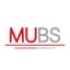 MUBS's logo