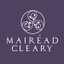 Mairead Cleary's logo