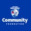Western Bulldogs Community Foundation's logo